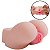 MASTURBADOR MASCULINO PEQUENO FORMATO BUNDA 12,0 X 7,5 SI - Imagem 1