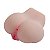 MASTURBADOR MASCULINO PEQUENO FORMATO BUNDA 12,0 X 7,5 SI - Imagem 4