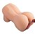MASTURBADOR MASCULINO FORMATO MINI CORPO 18,0 X 8,0CM SI - Imagem 7