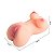 MASTURBADOR MASCULINO FORMATO MINI CORPO 18,0 X 8,0CM SI - Imagem 5