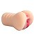 MASTURBADOR MASCULINO FORMATO VAGINA E ÂNUS 17,5 X 9,0 SI - Imagem 8