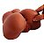 MASTURBADOR MASCULINO PEQUENO FORMATO BUNDA 14,0 X 8,5 SI - Imagem 9