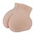 MASTURBADOR FORMATO BUNDA COM VAGINA E ÂNUS BUTT BONE 2 - Imagem 5
