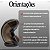 CINTO DE CASTIDADE MASCULINO EM SILICONE - Imagem 8