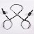 HARNESS EM COURO COM ALGEMA SI - Imagem 6