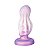 PLUG ANAL COM FORMATO DE CAVEIRA COM POLVO 14,5 X 5,2 - Imagem 5