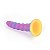 PLUG ANAL ALIEN FLUORESCENTE 21,2 X 3,8 SI - Imagem 10