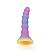 PLUG ANAL ALIEN FLUORESCENTE 21,2 X 3,8 SI - Imagem 9