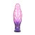 PLUG ANAL MONSTER SILICONE INFLÁVEL 10,8 X 4.0 SI - Imagem 6