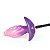PLUG ANAL MONSTER SILICONE INFLÁVEL 10,8 X 4.0 SI - Imagem 9