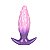PLUG ANAL MONSTER SILICONE INFLÁVEL 10,8 X 4.0 SI - Imagem 5