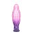 PLUG ANAL MONSTER SILICONE INFLÁVEL 10,8 X 4.0 SI - Imagem 7