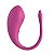 VIBRADOR BULLET RECARREGÁVEL À LONGA DISNTÂNCIA APP SI - Imagem 4