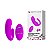 VIBRADOR DE CASAL COM CONTROLE SEM FIO TIFFANY PRETTY LOVE - Imagem 2