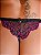 CONJUNTO PERSONALIZAVEL FIO BORBOLETA EM TULE COM CORAÇÃO PRETO COM ODALISCA - Imagem 4