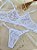CONJUNTO PERSONALIZAVEL ECLIPSE EM RENDA BRANCO - Imagem 2