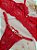 CONJUNTO PERSONALIZAVEL ECLIPSE EM RENDA VERMELHO - Imagem 3