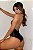 BODY COM TULE ILUSION FLORES RARAS - Imagem 4