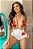 BODY COM TULE ILUSION FLORES RARAS - Imagem 6