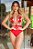 BODY COM TULE ILUSION FLORES RARAS - Imagem 9