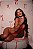 BODY LUXO CHAMEGO VERMELHO - Imagem 3