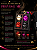 KIT 04 PERFUMES AFORDISIACOS SIGNATURE COLLECTION PROVOKE-ME - Imagem 1