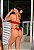 CONJUNTO PERSONALIZAVEL FIO BORBOLETA EM TULE DE BEIJO VERMELHO - Imagem 4
