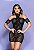 MINI VESTIDO COM STRASS Y2150 - Imagem 1