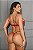 CONJUNTO PERSONALIZAVEL EM RENDA Y7125 VERMELHO - Imagem 2