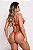 CONJUNTO PERSONALIZAVEL EM RENDA Y7125 VERMELHO - Imagem 4