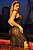 CAMISOLA LONGA EM TULE TRABALHADO Y7149 - Imagem 4