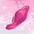 VIBRADOR DE CALCINHA VIA APP YSJT114 - Imagem 7