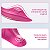 VIBRADOR DE CALCINHA VIA APP YSJT114 - Imagem 4