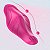 VIBRADOR DE CALCINHA VIA APP YSJT114 - Imagem 2