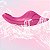VIBRADOR DE CALCINHA VIA APP YSJT114 - Imagem 5