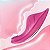 VIBRADOR DE CALCINHA VIA APP YSJT114 - Imagem 3