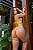 CONJUNTO PERSONALIZAVEL FIO BORBOLETA TULE PETALA AMARELO SICILIANO - Imagem 4