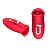 VIBRADOR COM FORMATO DE BOCA E LINGUA VIBATORIA YSCH111 - Imagem 8