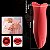 VIBRADOR COM FORMATO DE BOCA E LINGUA VIBATORIA YSCH111 - Imagem 6