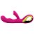VIBRADOR 10 MODOS RECARREGAVEL SEX ANGEL II INTT - Imagem 3
