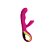 VIBRADOR 10 MODOS RECARREGAVEL SEX ANGEL II INTT - Imagem 2