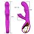 VIBRADOR 10 MODOS RECARREGAVEL SEX ANGEL II INTT - Imagem 6