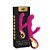 VIBRADOR 10 MODOS RECARREGAVEL SEX ANGEL II INTT - Imagem 1