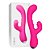 VIBRADOR MULTIFUCIONAL IDOL NALONE - Imagem 1