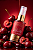 SPRAY EFEITO DESSENSIBILIZANTE CEREJA ICE ORAL PROFUNDO 30ML LUXXXO - Imagem 2