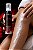 MOUSSE EFERCESCENTE BEIJÁVEL CEREJA ICE FIZZ & FREEZE 166ML PROVOKE-ME - Imagem 3