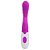 VIBRADOR COM ESTIMULADOR E MOVIMENTO PONTO G ARTHUR PRETTY LOVE - Imagem 5