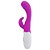 VIBRADOR COM ESTIMULADOR E MOVIMENTO PONTO G ARTHUR PRETTY LOVE - Imagem 4