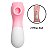 VIBRADOR DE PULSAÇÃO FORMATO DE URSO SI - Imagem 2