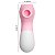 VIBRADOR DE PULSAÇÃO FORMATO DE URSO SI - Imagem 3